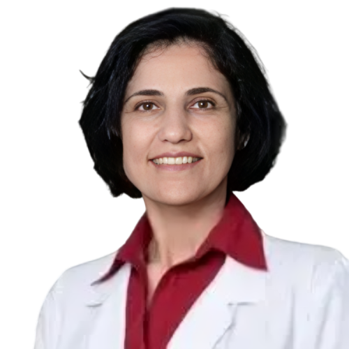 Dr. Shalini Malhotra
