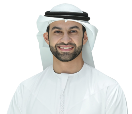Dr. Ahmed Al Maazmi