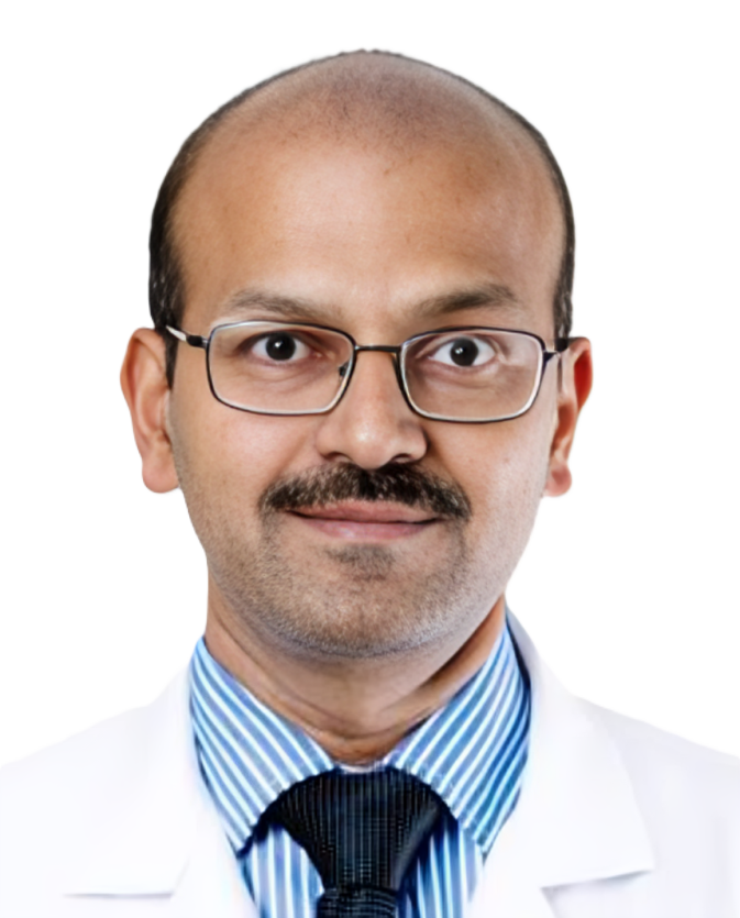Dr. Sridhar Kalyanasundaram