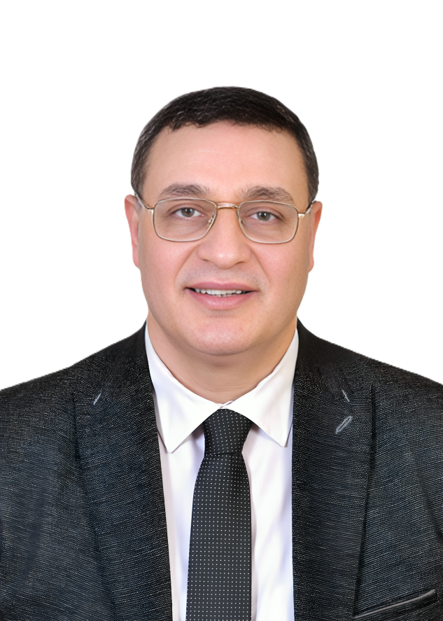Dr. Mohamed Elsherbiny