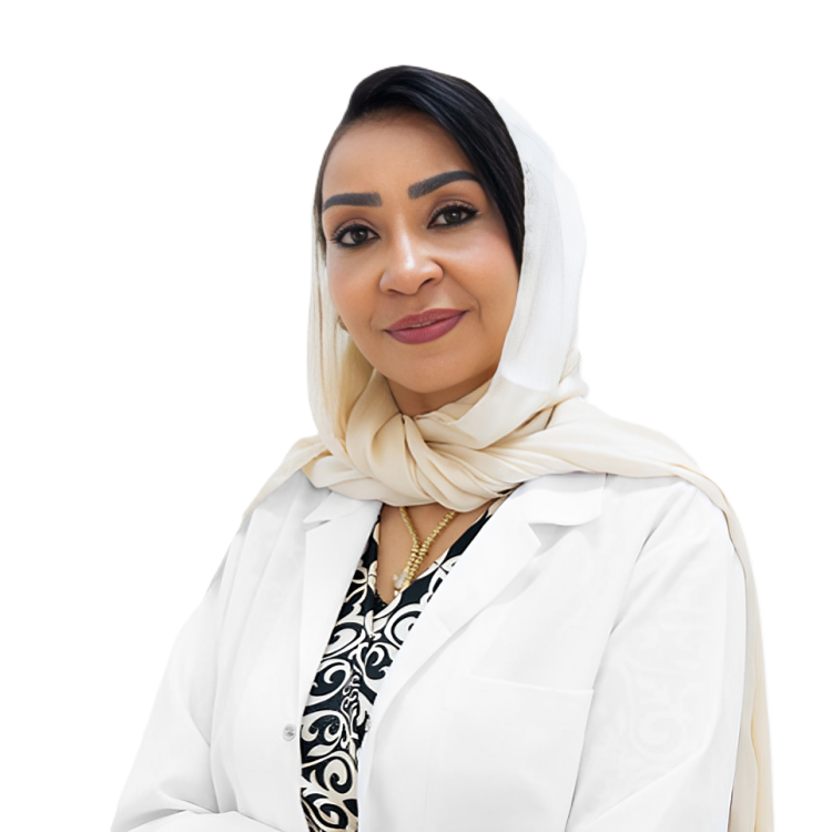 Dr. Lamia Ibrahim
