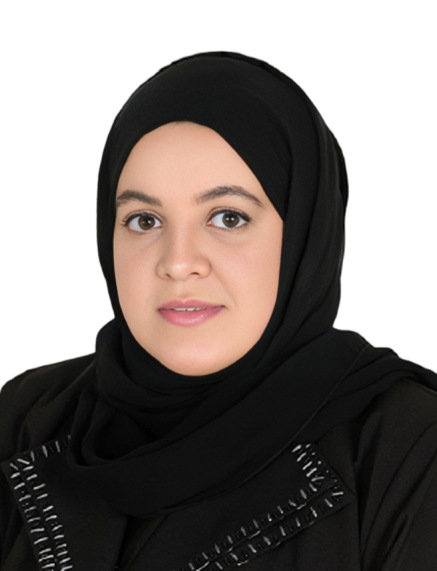 Ms. Rola Helmi