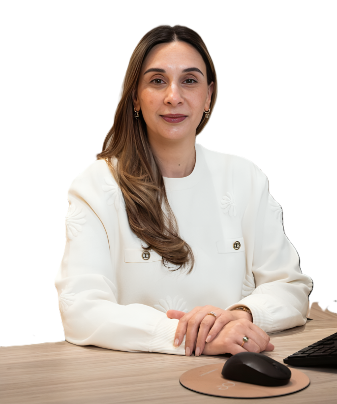 Dr. Zenat Nazzal