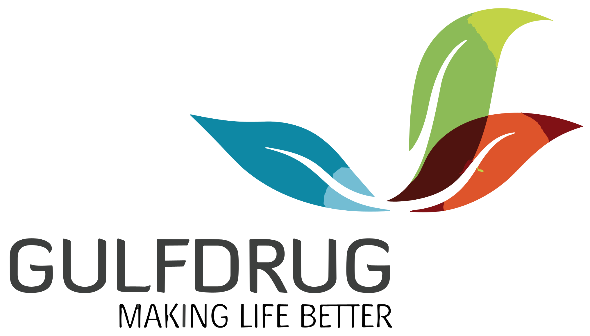 Gulf Drug (Olympos)