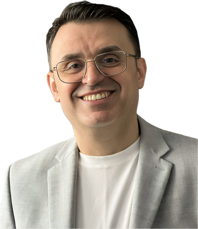 Prof. Dr. Mustafa Zelal Muallem