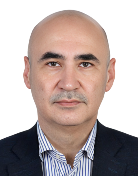 Dr. Mohamad Rami