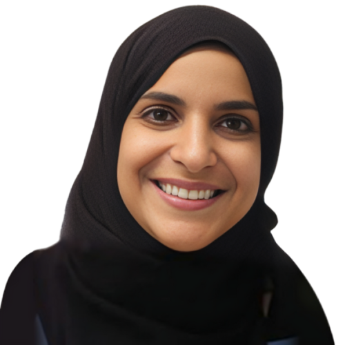 Dr. Mariam Ayed