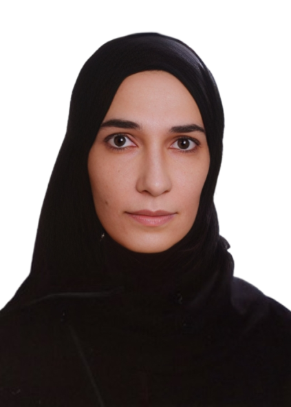 Dr. Mona Khalaf Al Aleeli