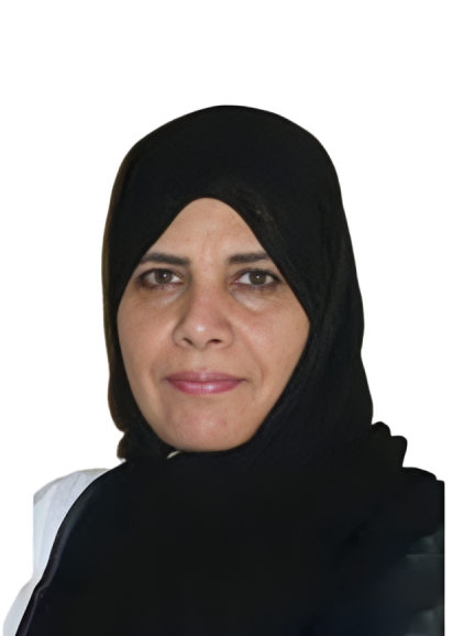 Dr. Layla Obaid